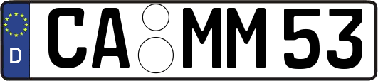 CA-MM53
