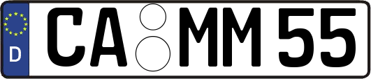 CA-MM55