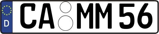 CA-MM56