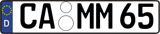 CA-MM65