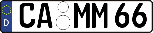 CA-MM66