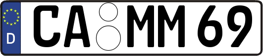 CA-MM69