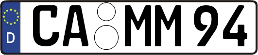 CA-MM94