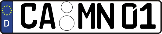 CA-MN01