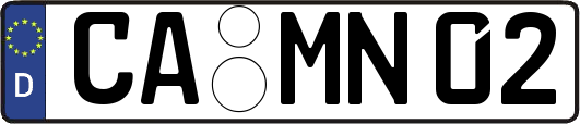 CA-MN02