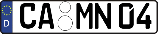 CA-MN04