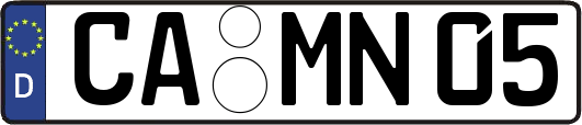 CA-MN05
