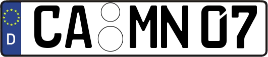 CA-MN07