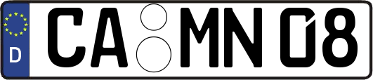 CA-MN08