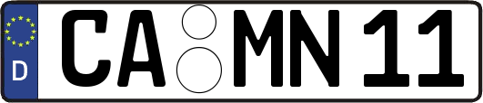CA-MN11
