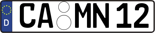 CA-MN12