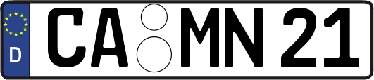 CA-MN21