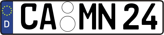 CA-MN24