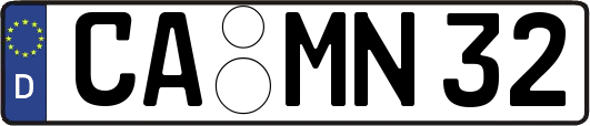 CA-MN32