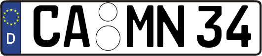CA-MN34