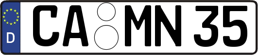 CA-MN35