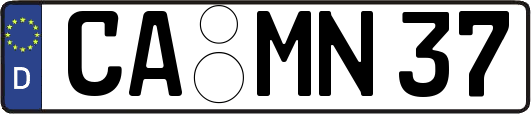CA-MN37