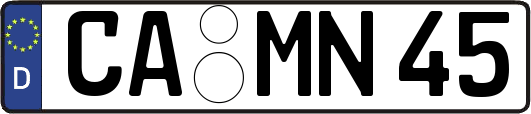 CA-MN45