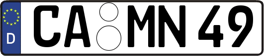 CA-MN49