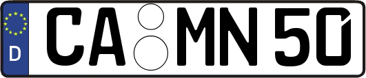 CA-MN50