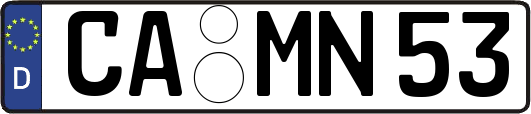 CA-MN53