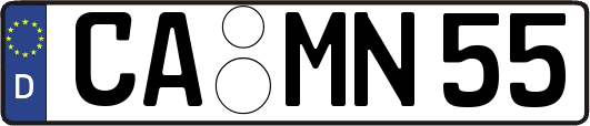 CA-MN55