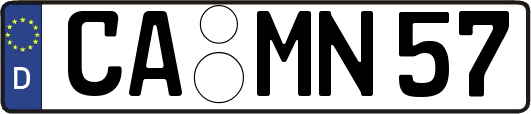 CA-MN57