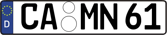 CA-MN61