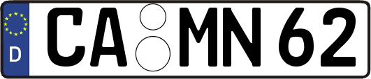 CA-MN62