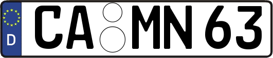 CA-MN63
