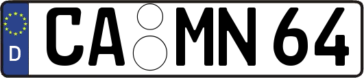 CA-MN64