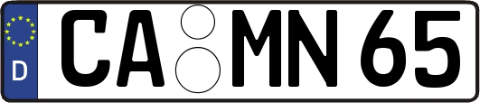 CA-MN65