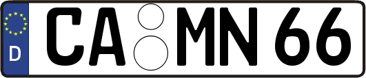 CA-MN66
