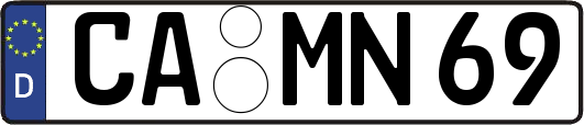 CA-MN69