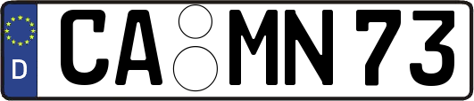 CA-MN73