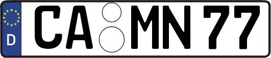 CA-MN77