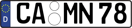 CA-MN78