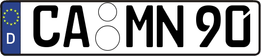 CA-MN90