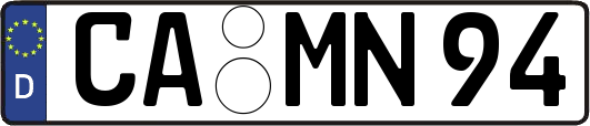 CA-MN94