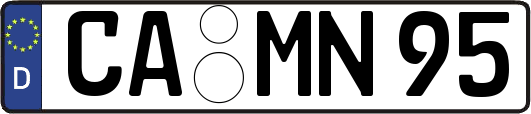 CA-MN95