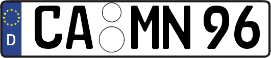 CA-MN96