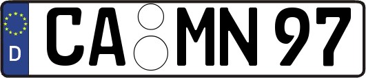CA-MN97