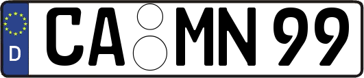CA-MN99