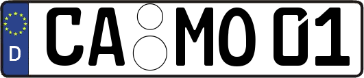CA-MO01