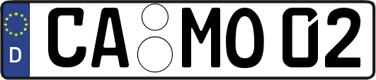 CA-MO02