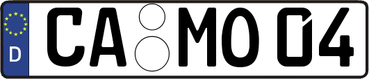 CA-MO04