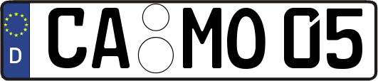CA-MO05