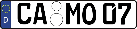 CA-MO07