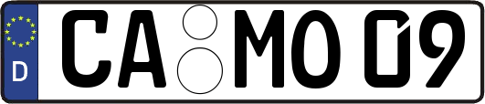 CA-MO09