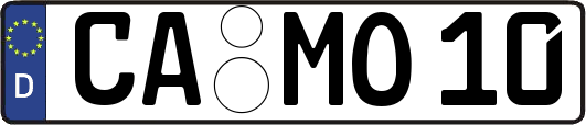 CA-MO10